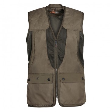 GILET LIGNE VERNEY CARRON GROUSE