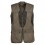 GILET LIGNE VERNEY CARRON GROUSE