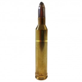 MUNITIONS BALLES BRENNEKE 7RM TIG