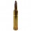 MUNITIONS BALLES BRENNEKE 7RM TIG