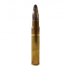 MUNITIONS BALLES BRENNEKE 9.3X62 TUG