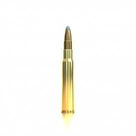 MUNITIONS BALLES SELLIER & BELLOT 8X57JRS SPCE