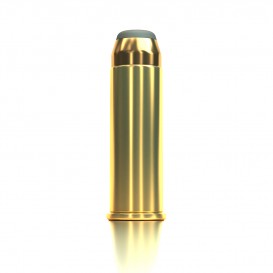 MUNITIONS BALLES SELLIER & BELLOT 44RM SOFT POINT