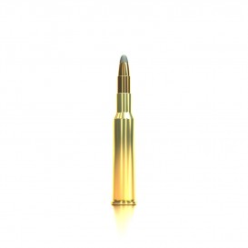 MUNITIONS BALLES SELLIER & BELLOT 7X57R SPCE