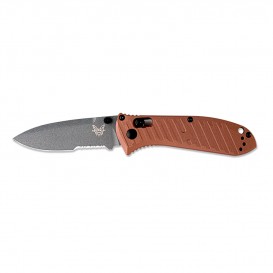 COUTEAU BENCHMADE MINI...