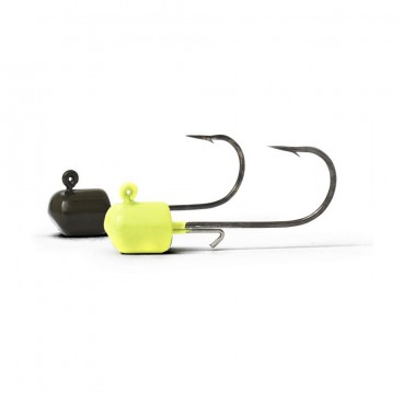 Tête Plombée XORUS Texas Blade 20g H7/0 - Têtes Plombées (13428579