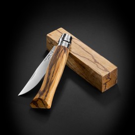 COUTEAU OPINEL BOIS DE...