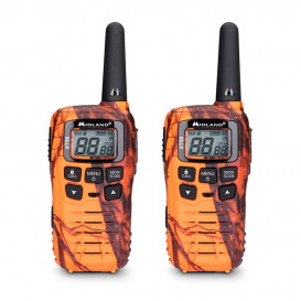 TALKIE-WALKIE MIDLAND XT50...