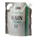 BILLES AIRSOFT BO 6MM RAIN BIO EN SACHET DE 3500BBS