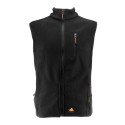 GILET POLAIRE ALPENHEAT CHAUFFANT