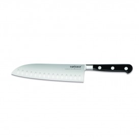 COUTEAU TB TOP CHEF SANTOKU...