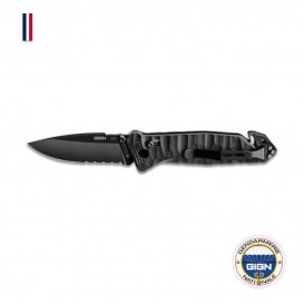 COUTEAU TB OUTDOOR C.A.C. GIGN
