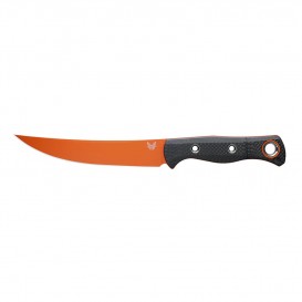 COUTEAU BENCHMADE MEATCRAFTER 15500OR