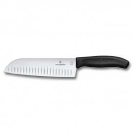 COUTEAU SANTOKU VICTORINOX...