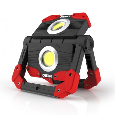 LAMPE DE TRAVAIL NEBO OMNI 2K