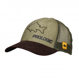 CASQUETTE PROLOGIC BIG...