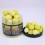 POP UP PRO ELITE BAITS PINA & SCOPEX FLUOR 14/20MM