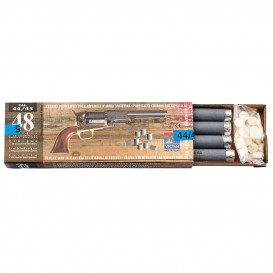 CHARGES PROPULSIVES VECTAN POUDRE NOIRE