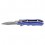 COUTEAU M-TECH MT-365BL BLEU