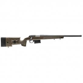 CARABINE BERGARA B14 HMR