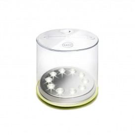 LANTERNE SOLAIRE MPOWERD LUCI PRO OUTDOOR 2.0