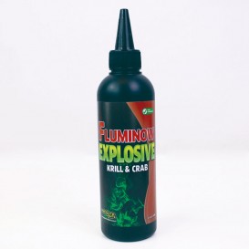 FLUMINOW EXPLOSIVE PRO ELITE BAITS 150ML