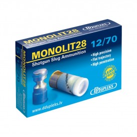 BALLE DDUPLEKS MONOLIT 28