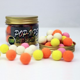 FLUOR POP UPS PRO ELITE...