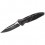 COUTEAU MICROTECH SOCOM ELITE S/E LAME NOIRE 160A-1T