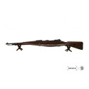 REPLIQUE DECORATIVE DENIX MAUSER K98