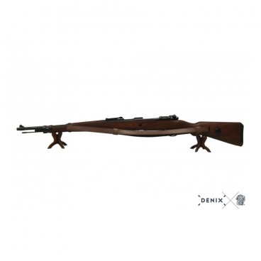 REPLIQUE DECORATIVE DENIX MAUSER K98