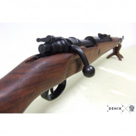 REPLIQUE DECORATIVE DENIX MAUSER K98