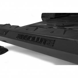 STATION PRESTON ABSOLUT GRAPHITE