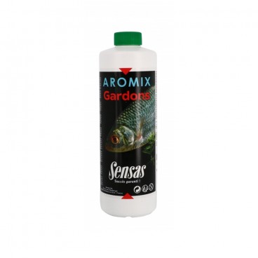 AROMIX GARDONS SENSAS 500ML