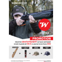 FUSIL WINCHESTER SX4 FIELD GAUCHER