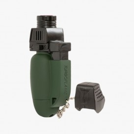 BRIQUET TEMPÊTE HIGHLANDER VERT