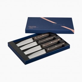 COFFRET 4 COUTEAUX OPINEL...