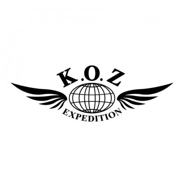 CANNE SMITH KOZ EXPEDITION 76 BTH EXOTIQUE