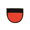 KIT VENTRAL CANIHUNT FEMELLE ORANGE