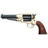 REVOLVER PIETTA 1858 REMINGTON LAITON SHERIFF RGBSH44