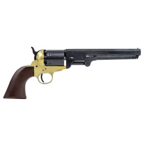 REVOLVER PIETTA 1851 NAVY SERIE MILLENIUM US MARTIAL