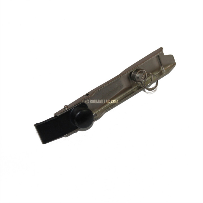 ARRETOIR DE CULASSE LATERAL DROIT POUR FUSIL BERETTA