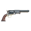 REVOLVER POUDRE NOIRE DRAGOON 1 BLEU 0080 C00