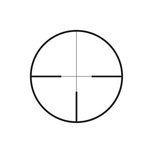 LUNETTE DE TIR ZEISS CONQUEST V4 3-12X56