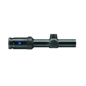 LUNETTE ZEISS CONQUEST V4 1-4X24