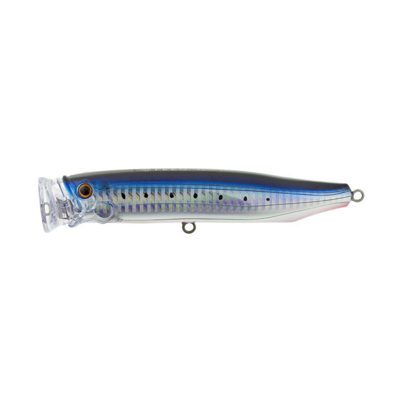 Feed popper 135
