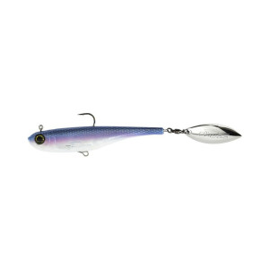 LEURRE DIVINATOR JUNIOR 14 CM 22 GR