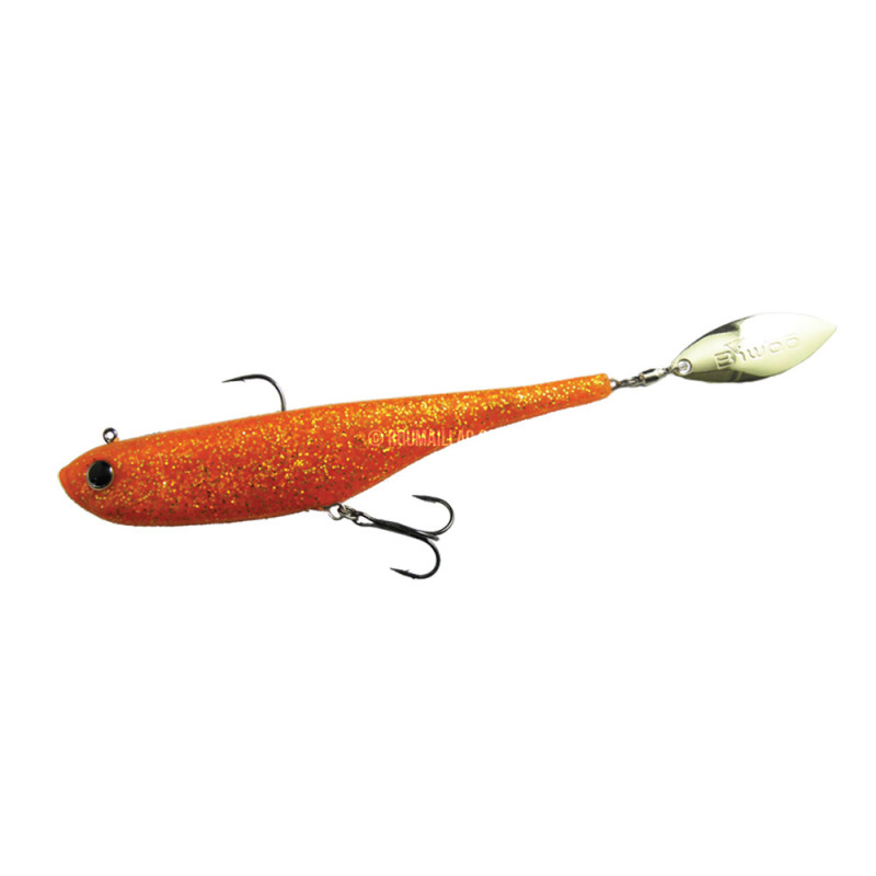 DIVINATOR 18 CM 35 G