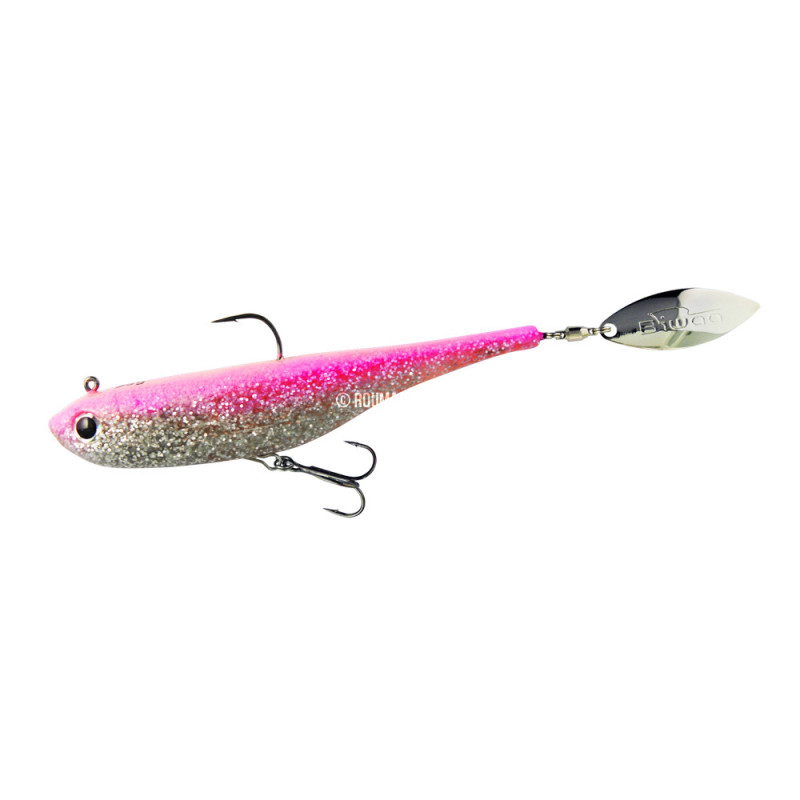 DIVINATOR 18 CM 35 G