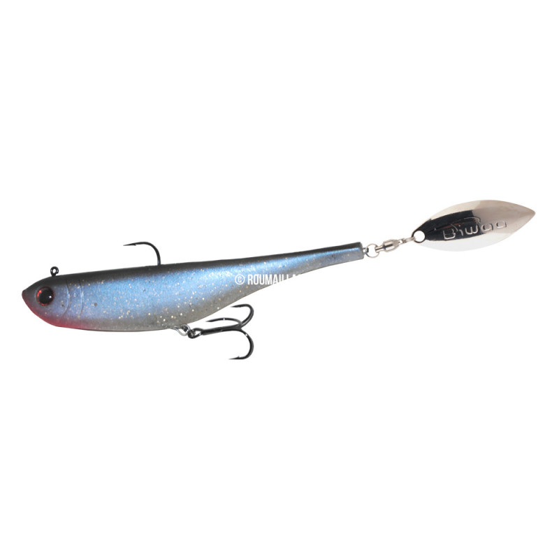 DIVINATOR 18 CM 35 G